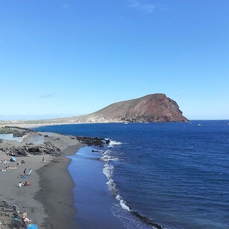 Alquilaencanarias-La Tejita Pirata! Eksteriør billede